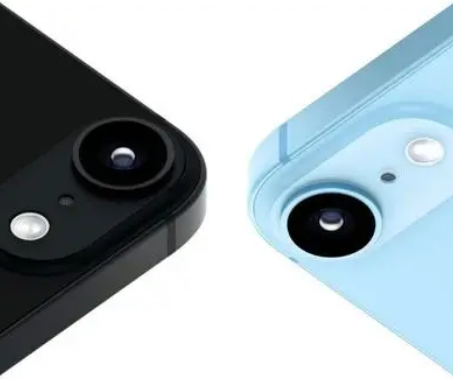 融水苹果SE4维修分享iPhoneSE4支持AI摄影A16芯片