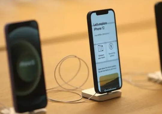 融水苹果12维修店分享为什么iPhone12会辐射超标 