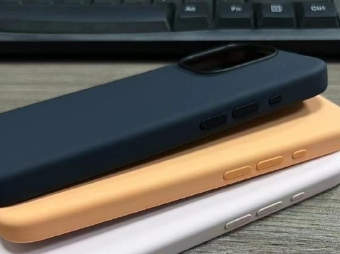 融水苹果14维修站分享iPhone14手机壳能直接给iPhone15用吗?