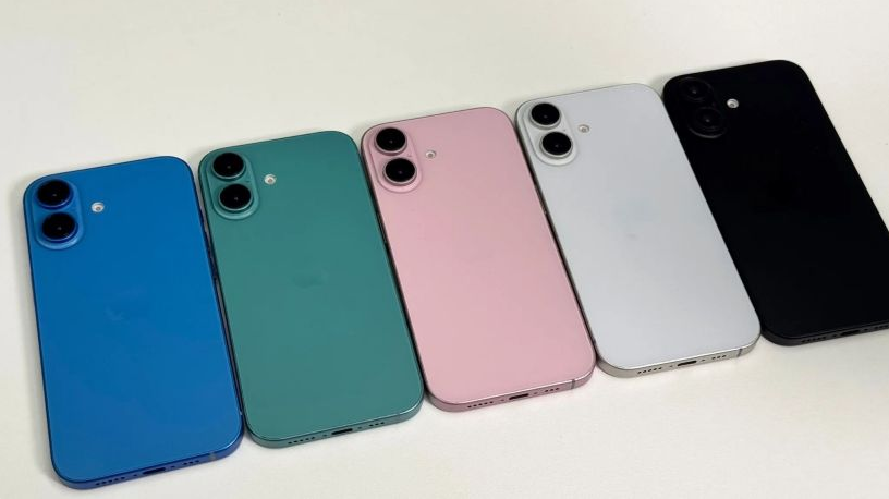 融水苹果17维修店分享iPhone17系列将翻开新篇章 