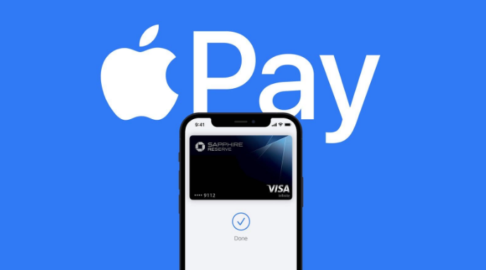 融水苹果14服务点分享iPhone 14 设置 Apple Pay 后，锁屏密码不正确怎么办 