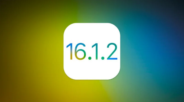 融水苹果维修分享iOS 16.2有Bug能降级吗？ iOS 16.1.2已关闭验证 