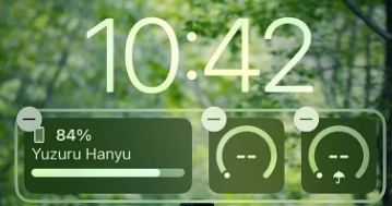 融水苹果手机维修分享iOS 16 天气小组件无法正常显示怎么办 