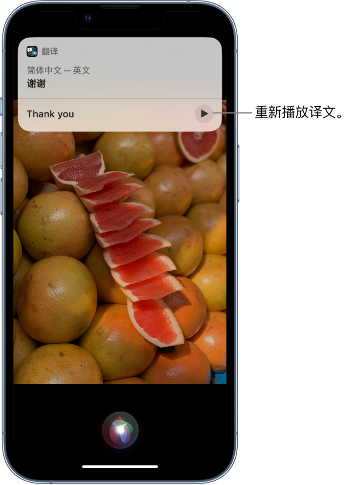 融水苹果14维修分享 iPhone 14 机型中使用 Siri：了解 Siri 能帮你做什么 