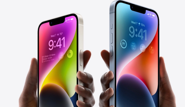 融水苹果14维修分享iPhone 14系列支持的eSIM卡有哪些优点 