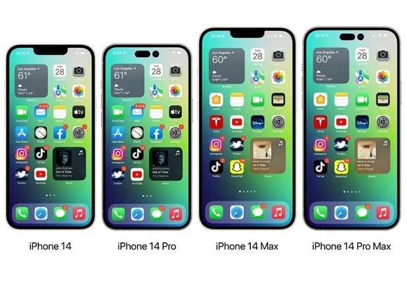 融水苹果14维修分享iPhone14可以分期吗 