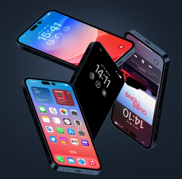 融水苹果14维修分享入门级iPhone 14多少钱 