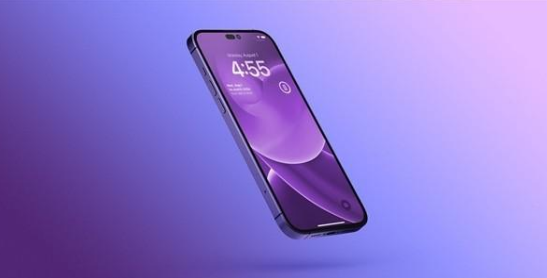 融水苹果14维修分享iPhone14配色有哪些 
