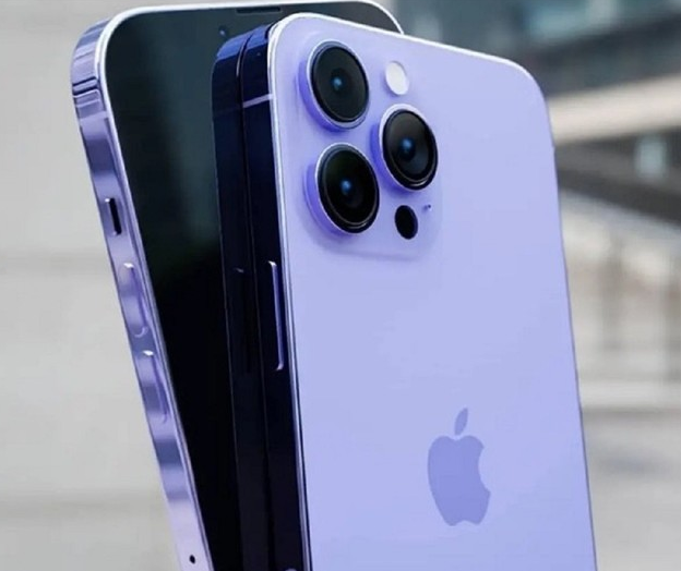 融水苹果14维修分享凭什么4800万像素的iPhone14就能上热搜 