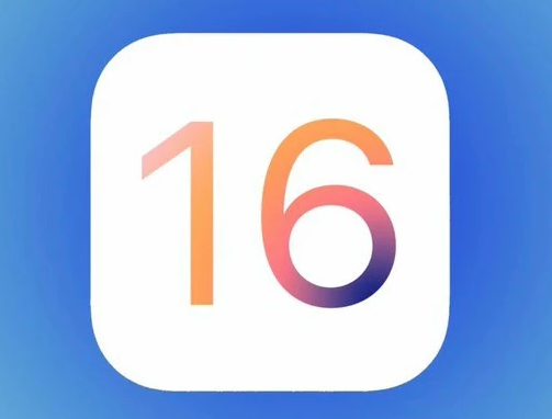 融水苹果手机维修分享iOS16不支持iPhone6s，手中的6s怎么办 