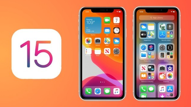 融水苹果13维修分享iPhone13更新iOS 15.5，体验如何 