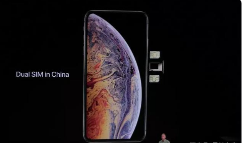 融水苹果手机维修分享iPhone eSIM 出 Bug怎么办 