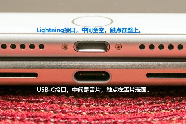 融水苹果14维修分享iPhone 14会是什么接口 