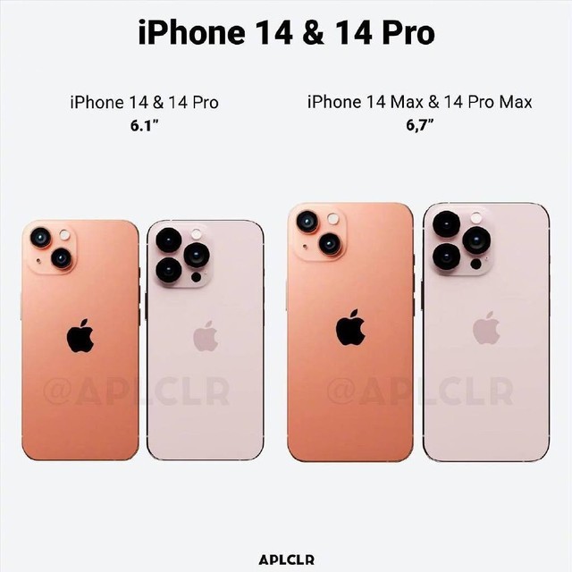 融水苹果14维修分享阳光橙+樱花粉的iPhone 14 