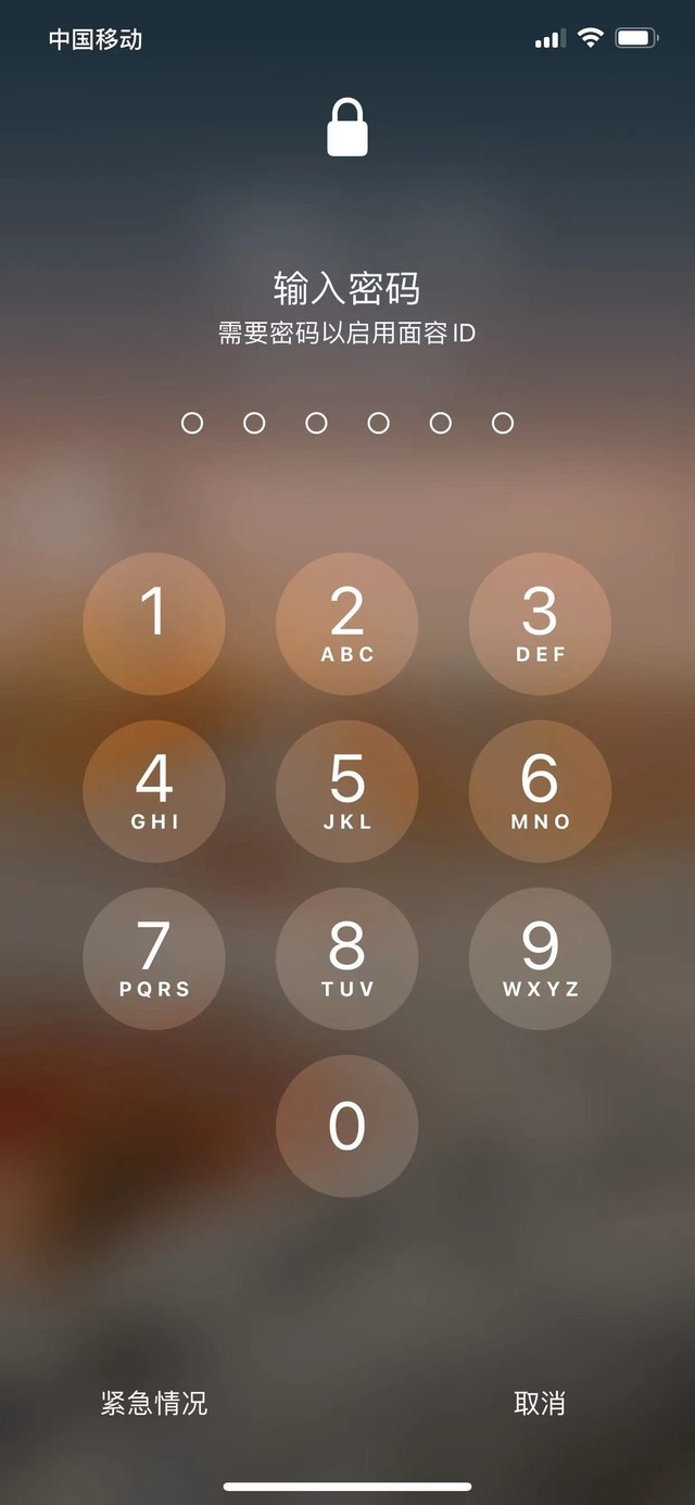 融水苹果13维修分享iPhone 13加强锁屏功能有什么用 
