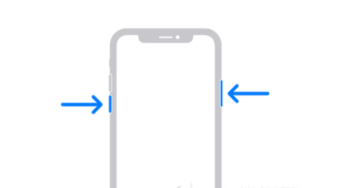融水苹果13维修分享iPhone13屏幕失灵怎么办 