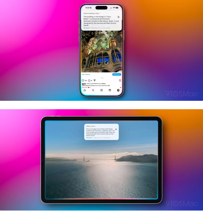 融水苹果手机维修分享苹果 Siri 接入 ChatGPT AI  