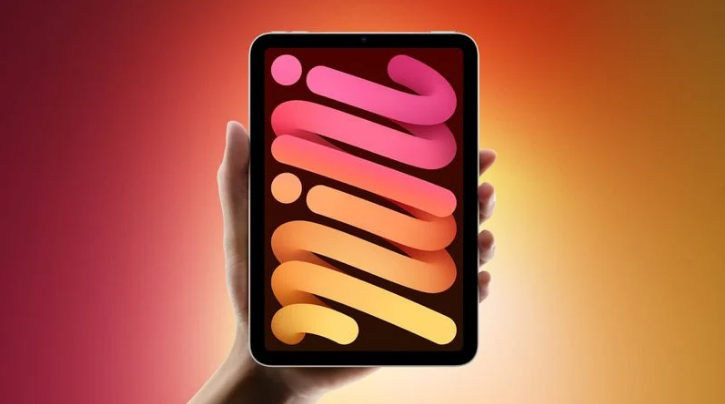 融水苹果手机维修分享iPad mini 7 屏幕硬件可能进行了更新  