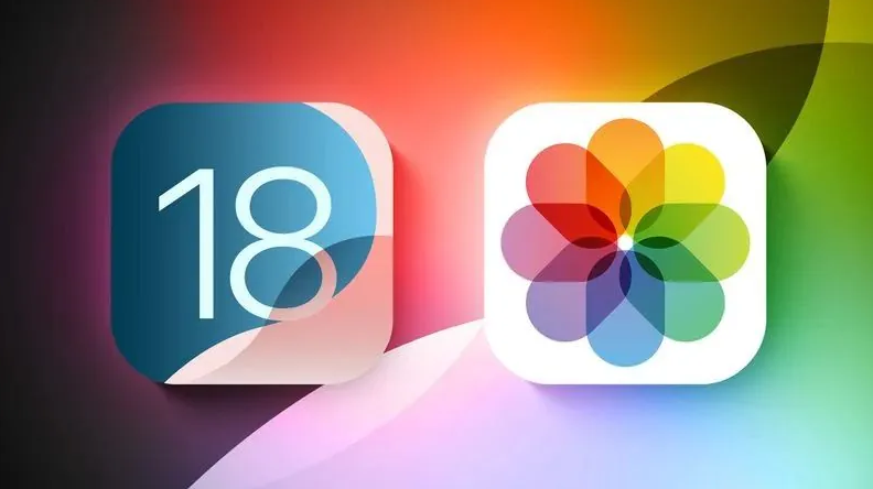 融水苹果手机维修分享苹果 iOS / iPadOS 18.1Beta 3 发布 