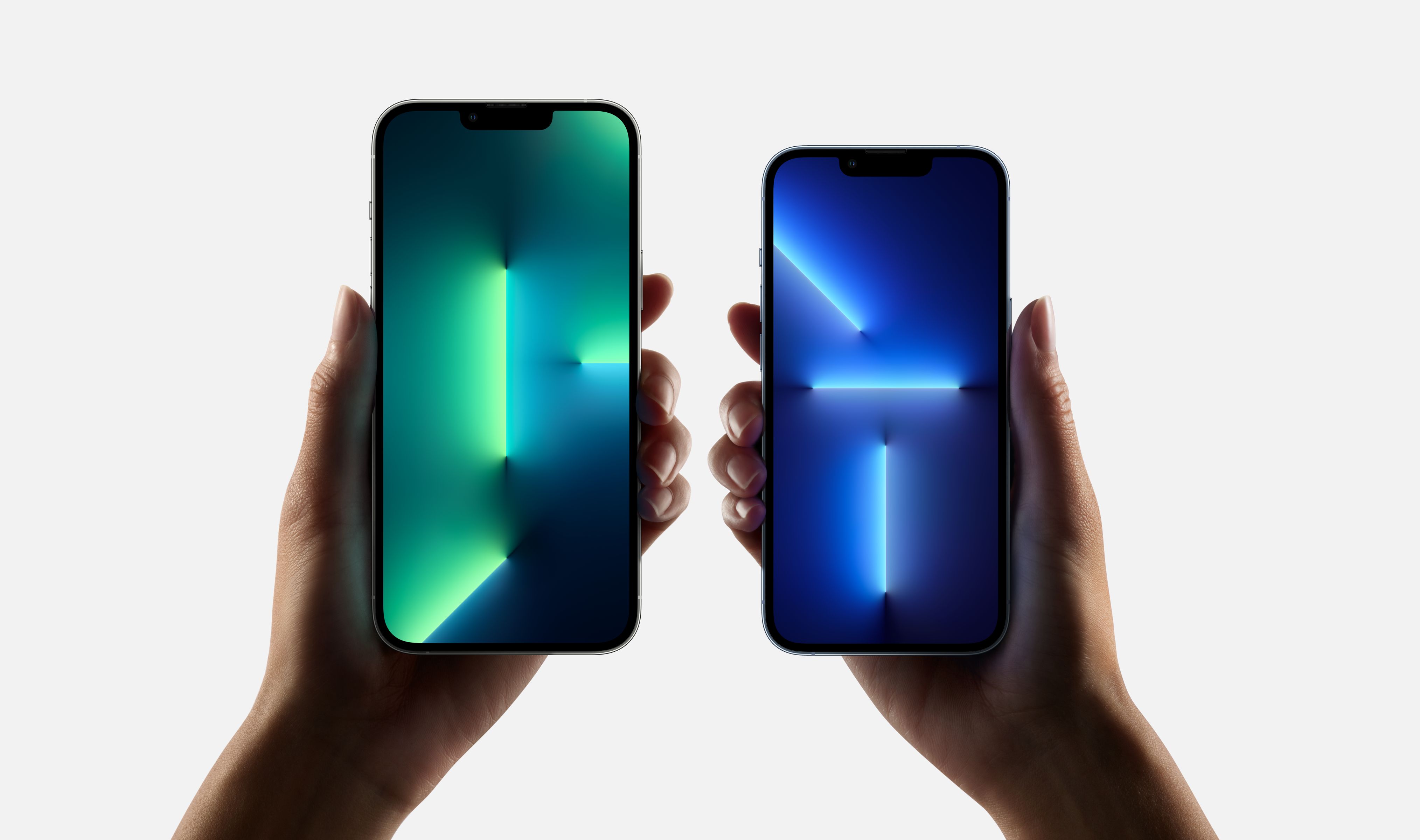 融水苹果手机维修分享iPhone 13 四款机型怎么选 