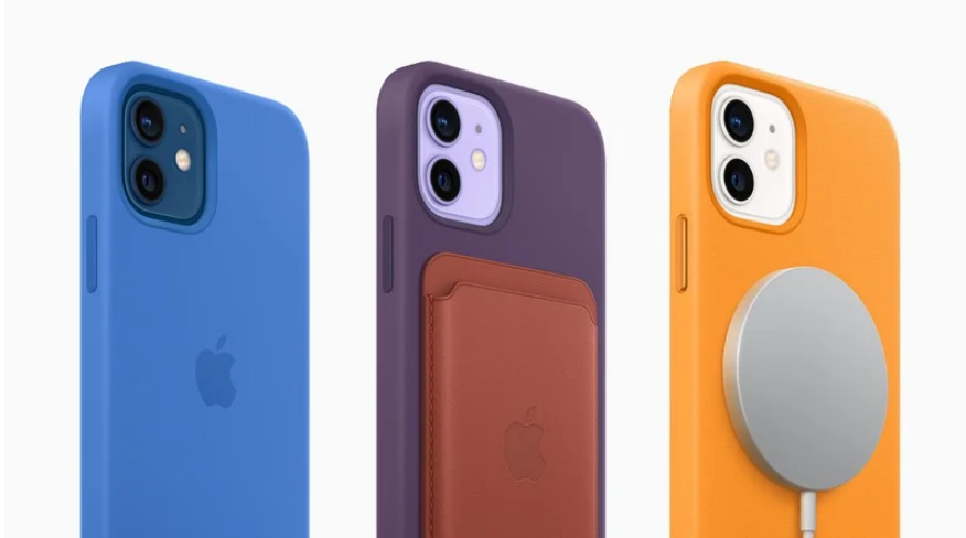 融水苹果手机维修分享关于 iPhone 13 的细节爆料 