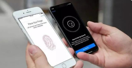 融水苹果手机维修分享iPhone 13 系列会有屏下指纹吗 