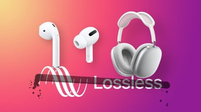 融水苹果手机维修分享哪些设备支持Apple Music 无损音频 