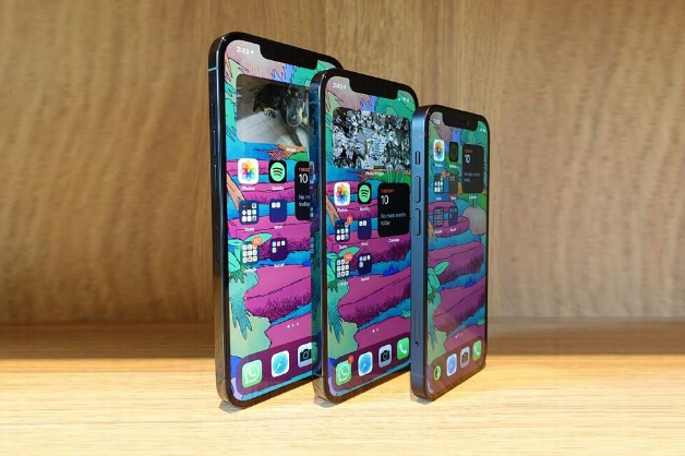 融水苹果手机维修分享iPhone 13发布日期 