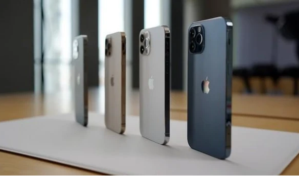 融水苹果手机维修分享为什么说iPhone13才是真旗舰 