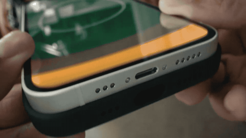 融水苹果手机维修分享未来 Magsafe 还有哪些发展空间 