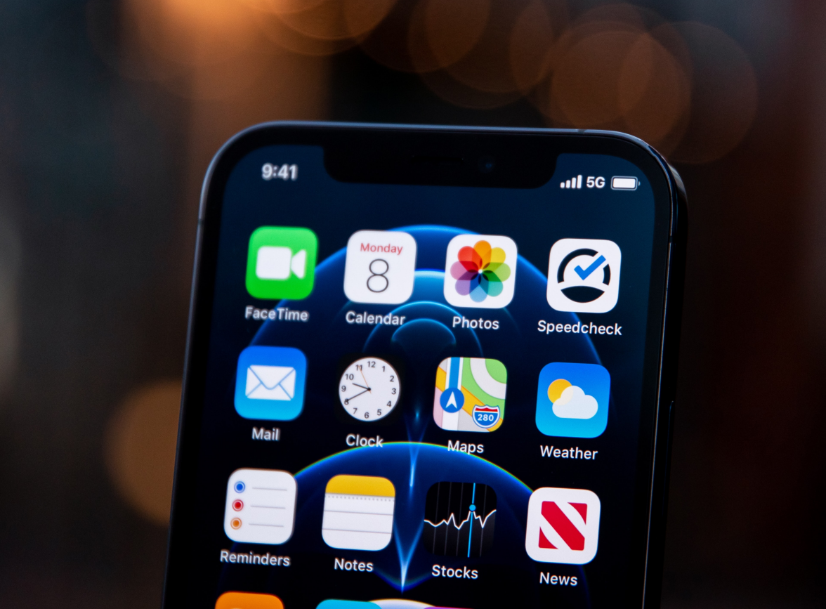 融水苹果手机维修分享为什么 iPhone 12 在冬季会自动关机 