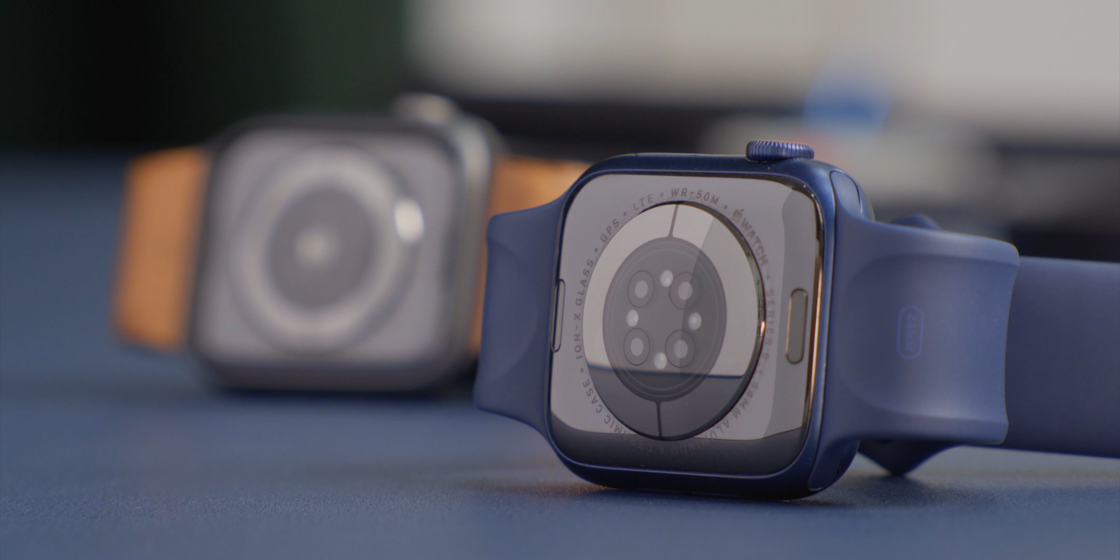融水苹果手机维修分享Apple Watch 是如何测量卡路里的 