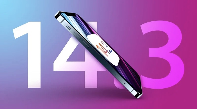 融水苹果手机维修分享iOS 14.3 RC2已发，iOS 14.3正式版本还远吗 