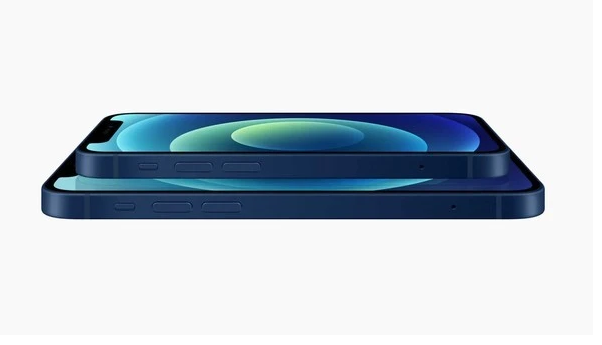 融水苹果手机维修分享iPhone 12 mini 锁屏后触屏失灵怎么办 