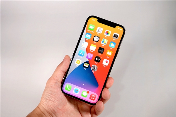 融水苹果手机维修分享iOS 14.2修订版已到，专属iPhone 12系列 
