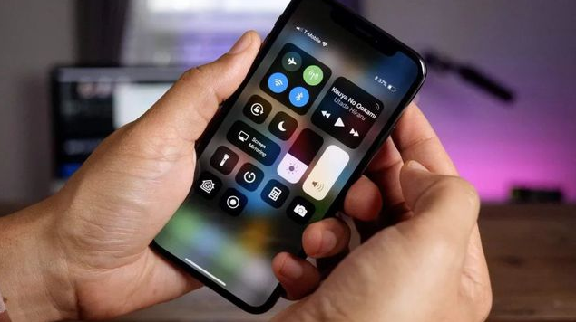 融水苹果手机维修分享iPhone 12信号差怎么办 