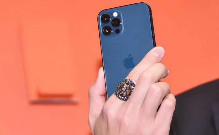 融水苹果手机维修分享iPhone12系列重启方法教程 
