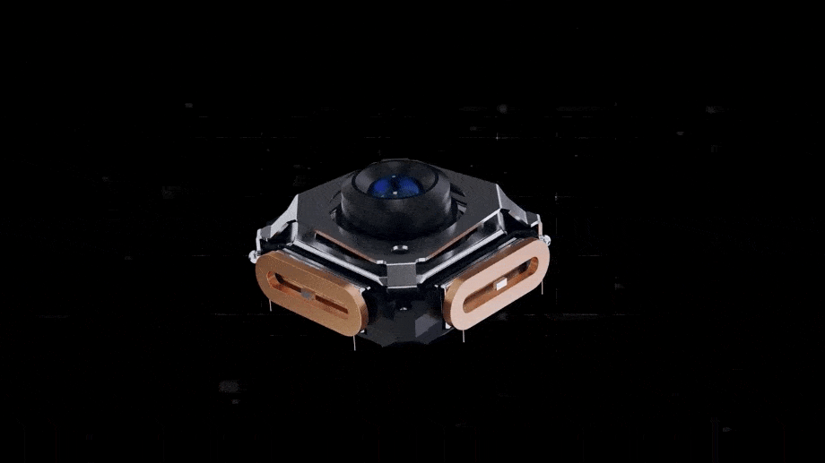融水苹果手机维修分享iPhone 12 Pro Max 独享的这颗传感器更大的特点是什么 