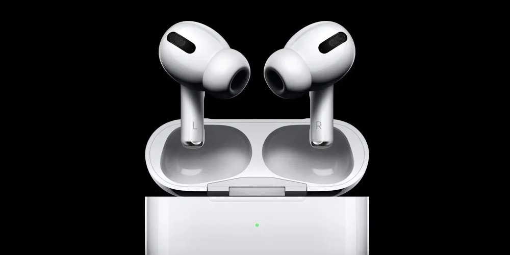 融水苹果手机维修分享AirPods Pro 出现静电噪音 