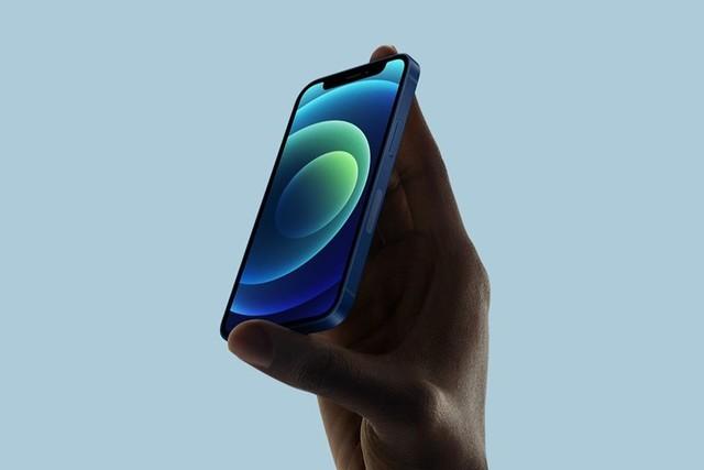 融水苹果手机维修分享iPhone 12 mini辐射很大吗 