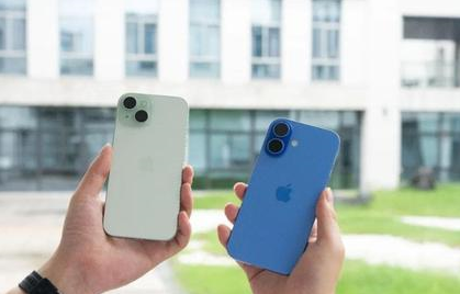 融水苹果维修点分享iPhone 16 Plus出现自动关机的情况类型 