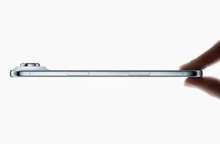 融水苹果维修点分享iPhone 17 Air自动关机电源故障解析 