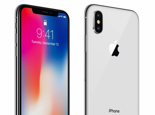 融水苹果维修点分享iPhone X电池发烫冷门故障解析 