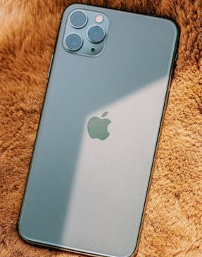 融水苹果维修点分享iPhone 11 Pro Max电池发烫特殊问题 
