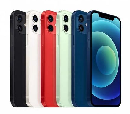 融水苹果维修点分享iPhone 12 Pro Max发烫冷门故障梳理 