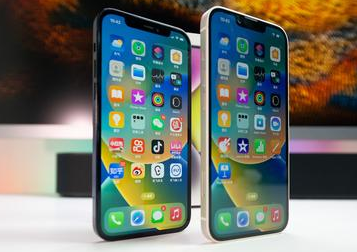 融水苹果维修点分享iPhone 14 Plus发烫常见情况科普 